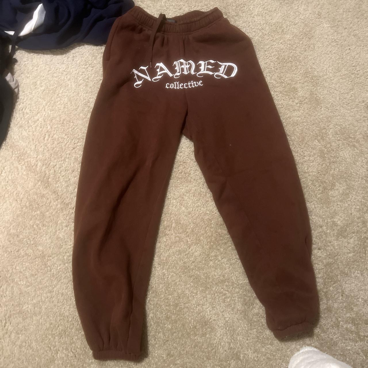 SWEATPANTS – NAMED COLLECTIVE®