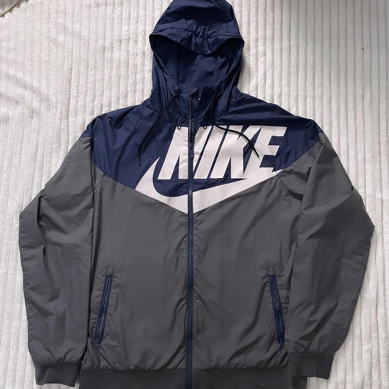 Nike windrunner jacket gx1 hotsell