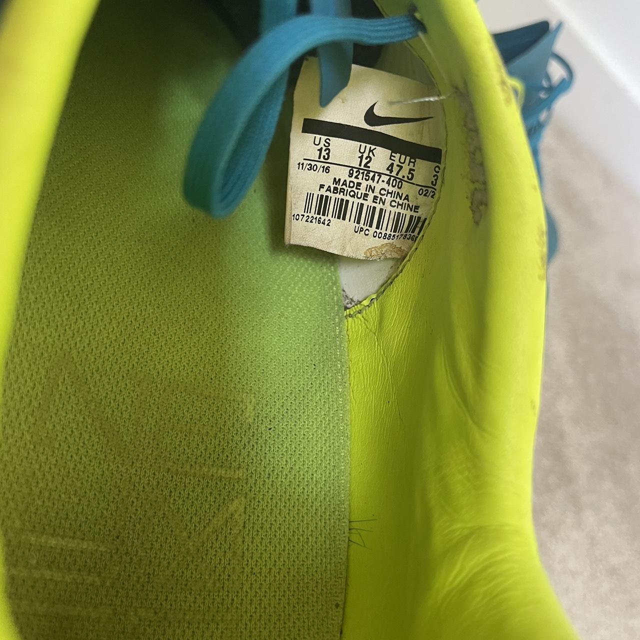 neymar vapor 11