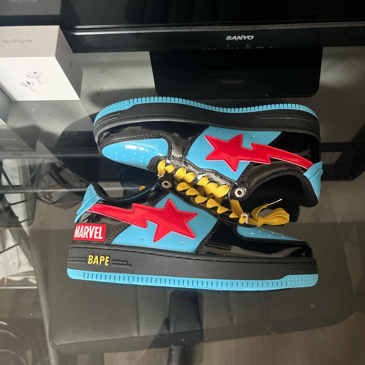 item listed by fw_haki