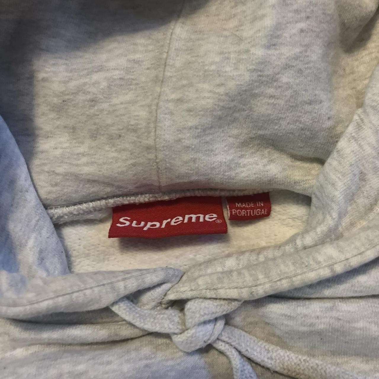 Supreme August 18 Picasso Weeping Woman Depop