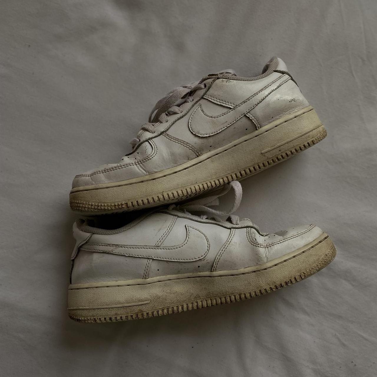 womens air force 1 white size 6