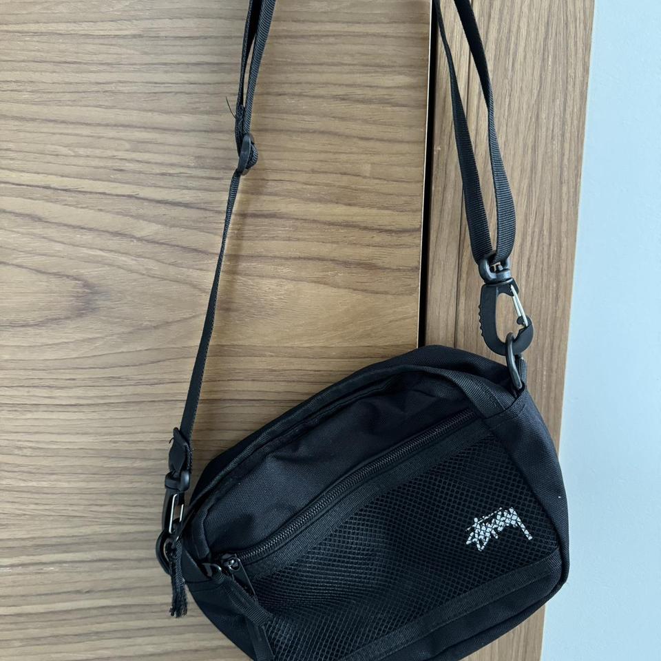 Stussy bum bag Depop