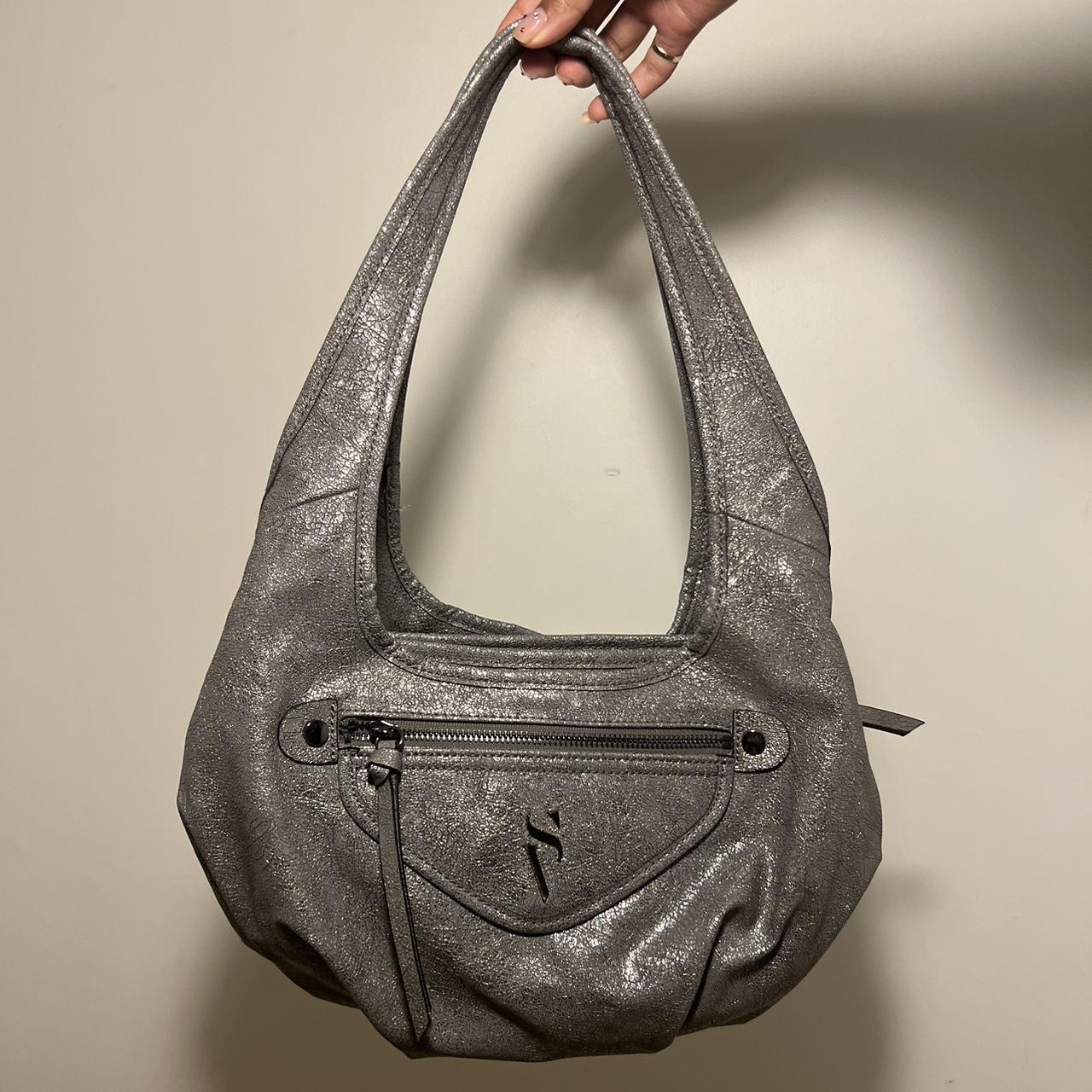 Simply vera wang sidekick satchel on sale