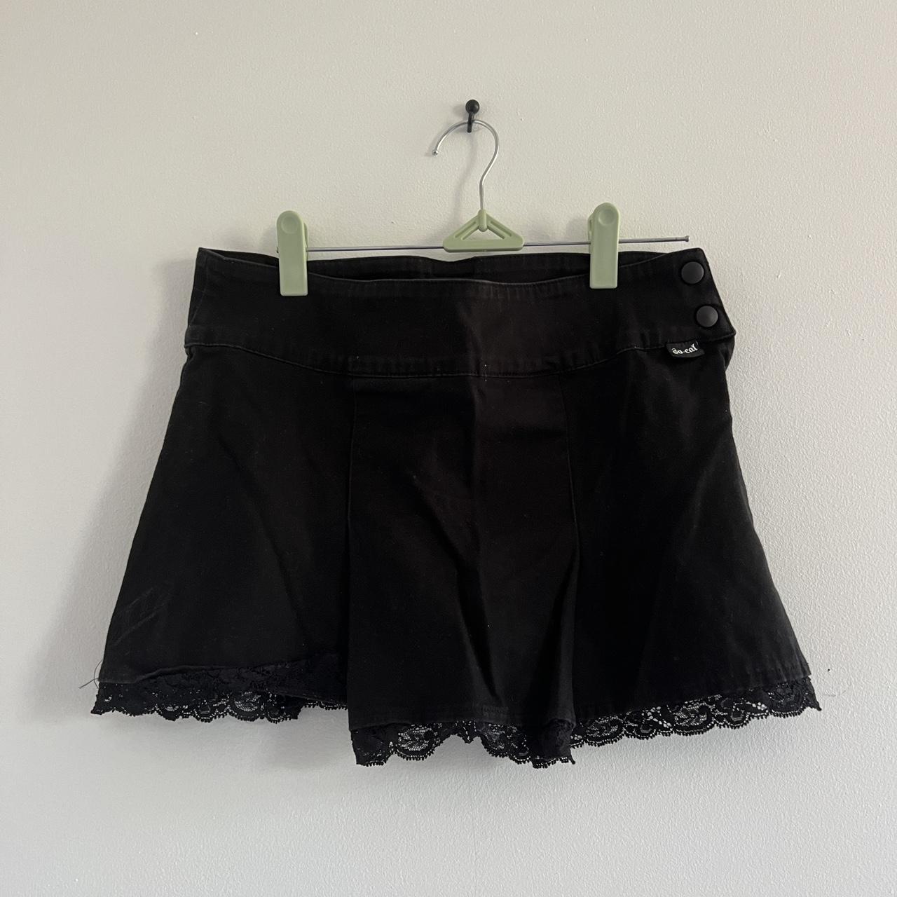Miu Miu Women's Skirt