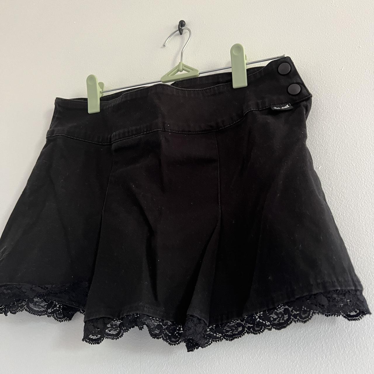 Miu Miu Women's Skirt (3)