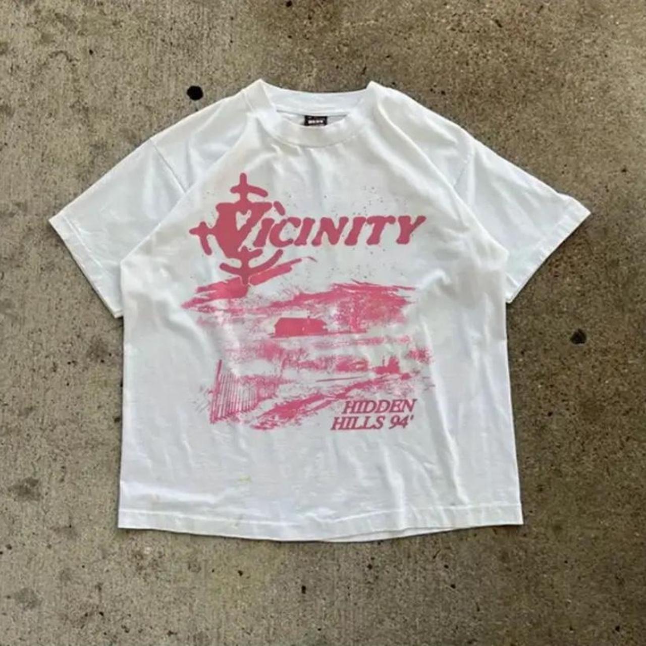 トップス house on the hill 100cm Tee heart 3-pack Jersey Tank Tops - White/light pink/hearts - Kids