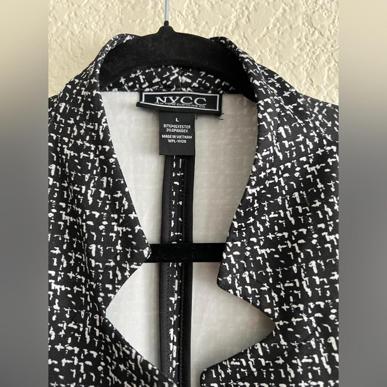 Source Unknown Women's Coats and jackets - Black/… - image 5