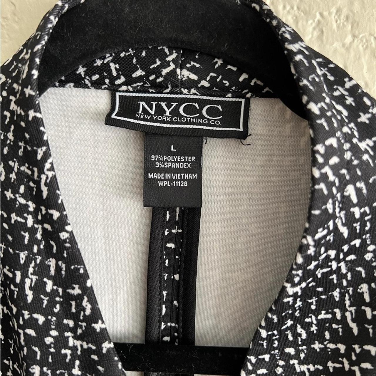 Source Unknown Women's Coats and jackets - Black/… - image 7