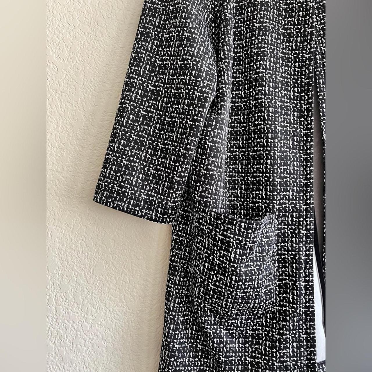 Source Unknown Women's Coats and jackets - Black/… - image 3