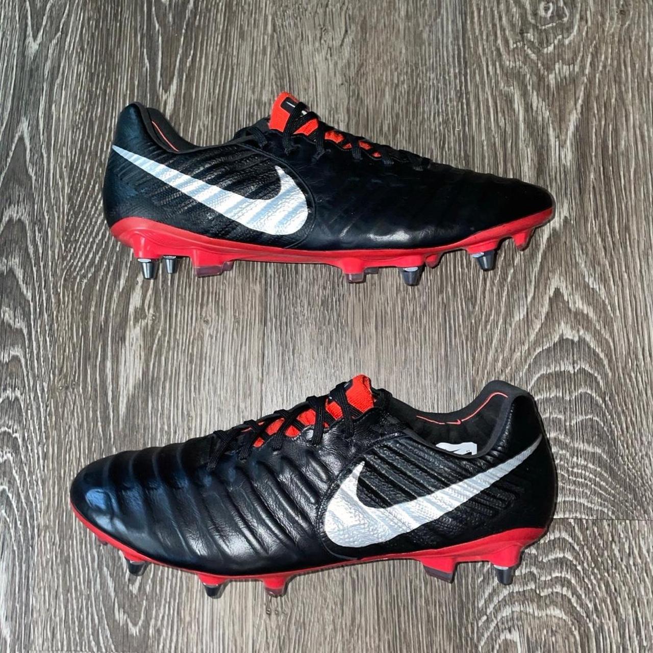 nike tiempo legend 7 elite review