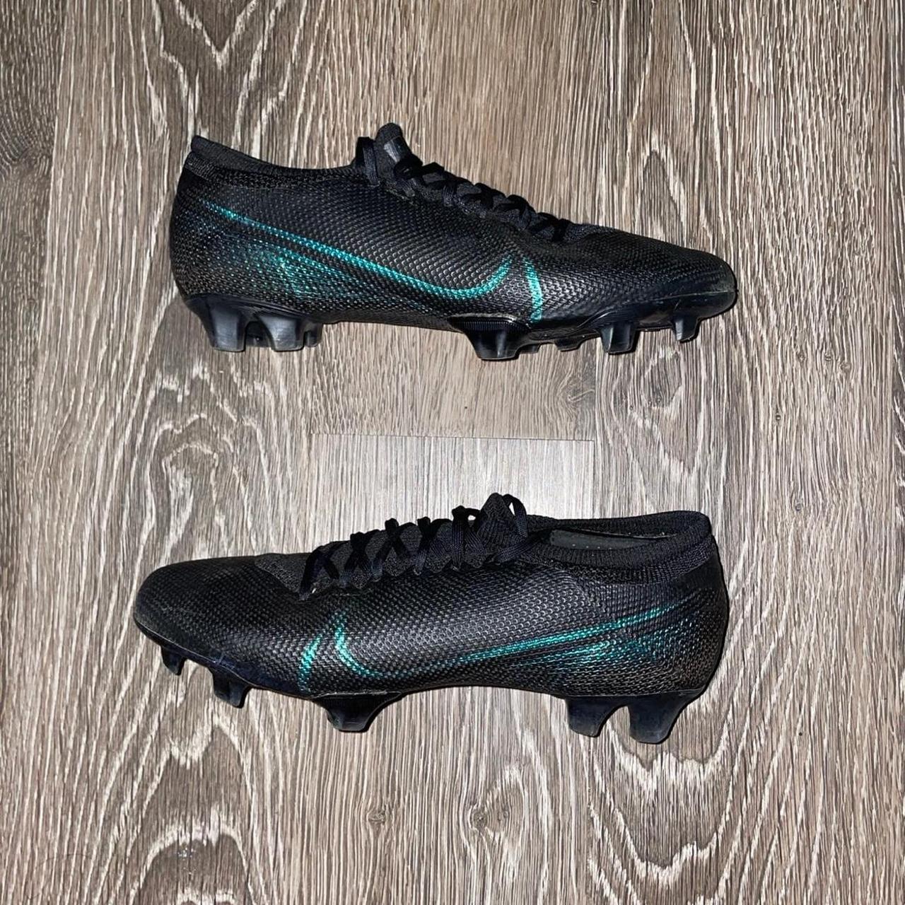nike mercurial vapor 13 academy review