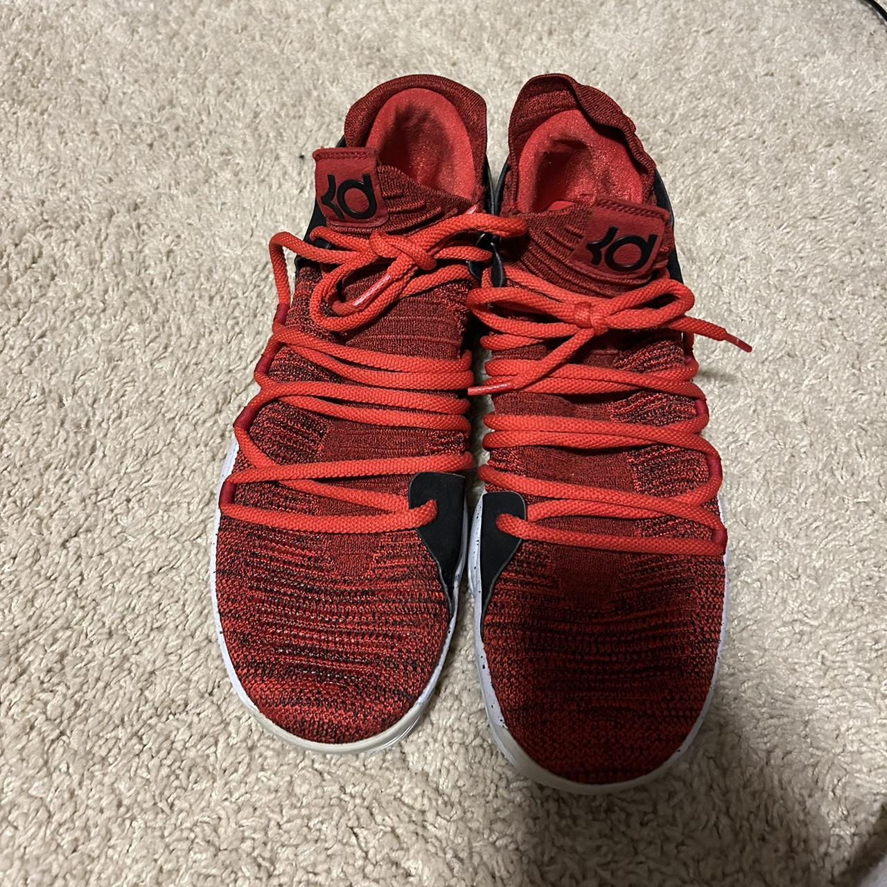 kd 10 red velvet