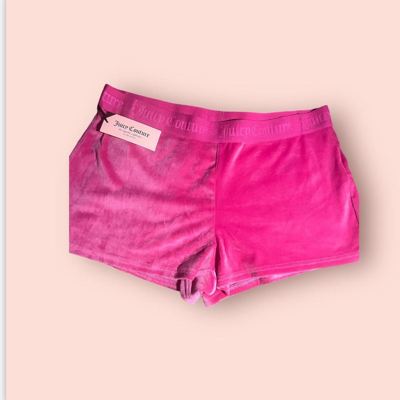 Brand new size large juicy couture