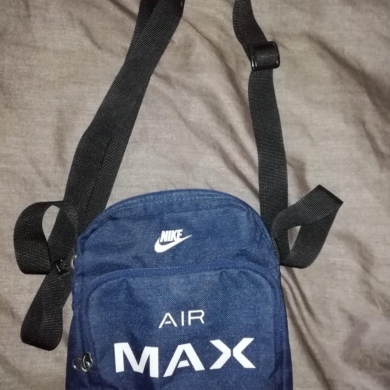 air max man bag