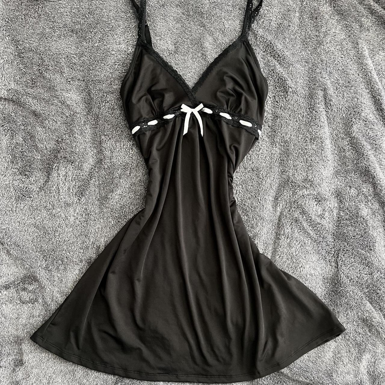 item listed by widowgoth