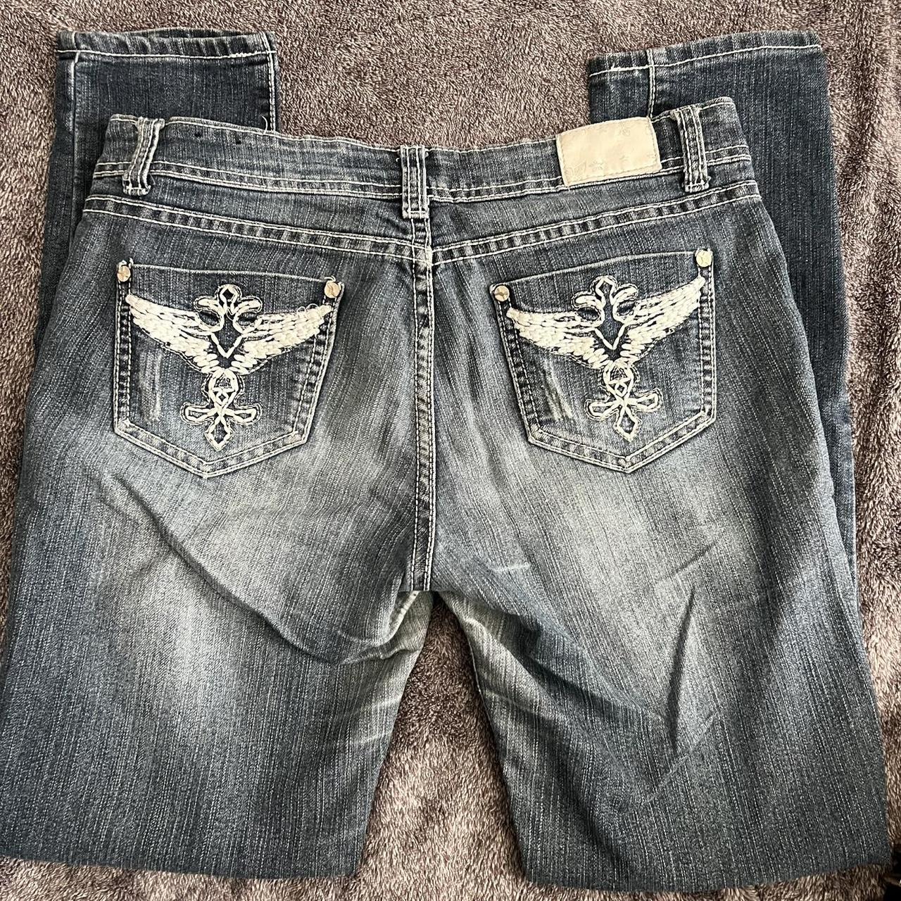 item listed by widowgoth