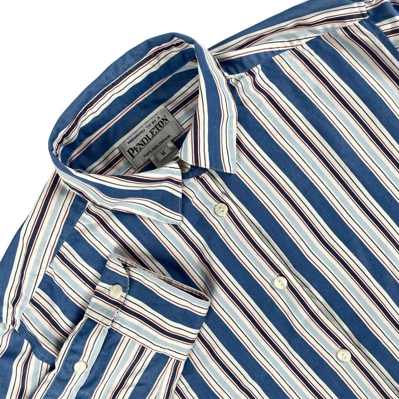 Pendleton Women's Shirt - Multi - M – Pendleton S… - image 1