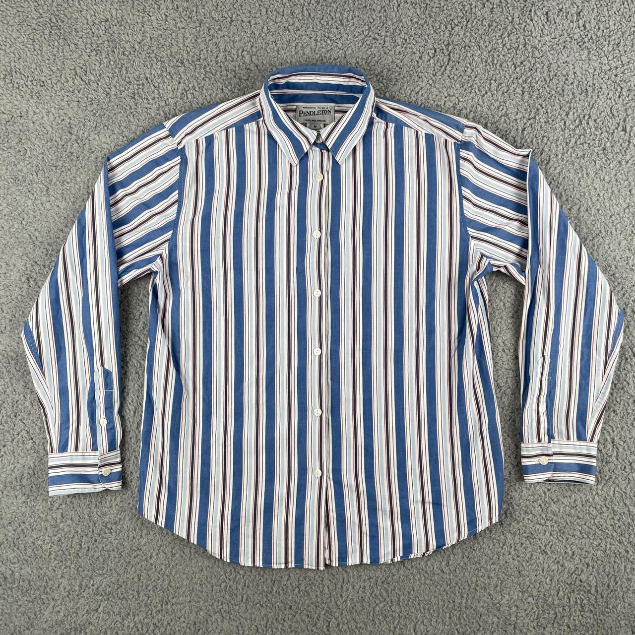 Pendleton Women's Shirt - Multi - M – Pendleton S… - image 2