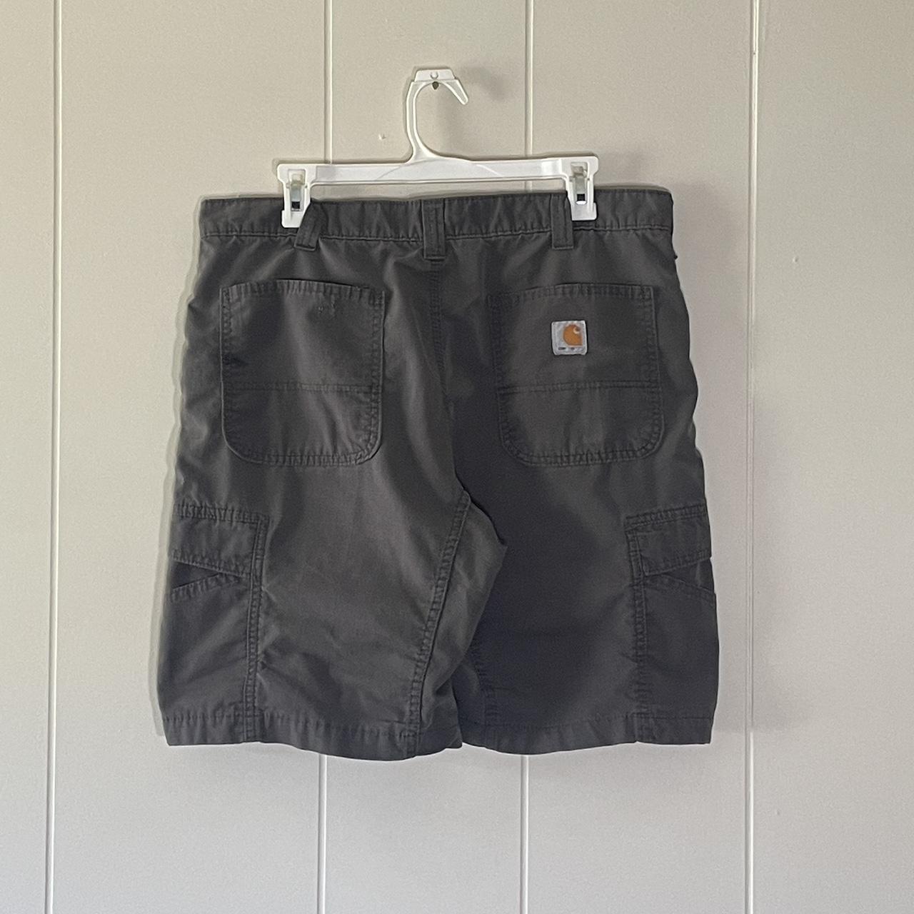 Carhartt force extreme shorts best sale