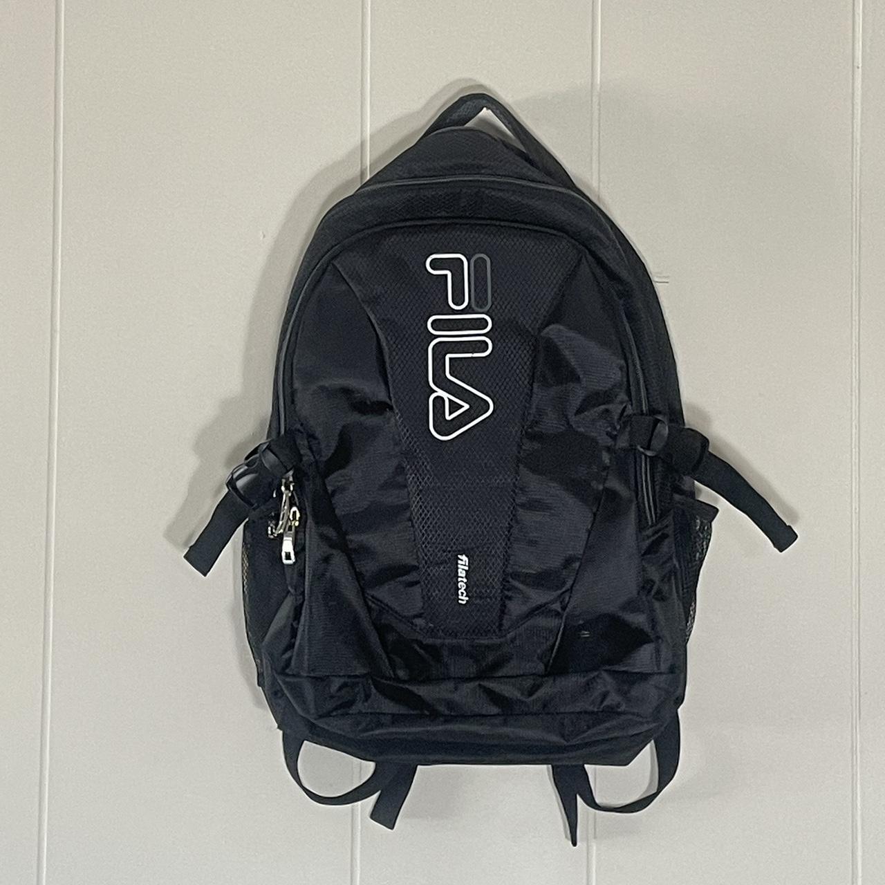 Filatech backpack sale