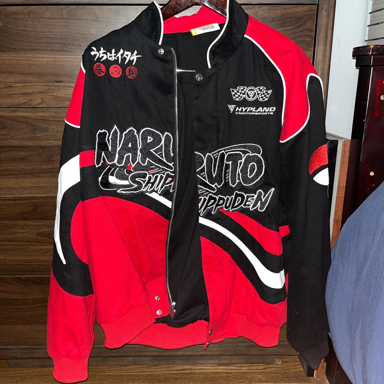 Itachi hypland racing jacket only worn couple
