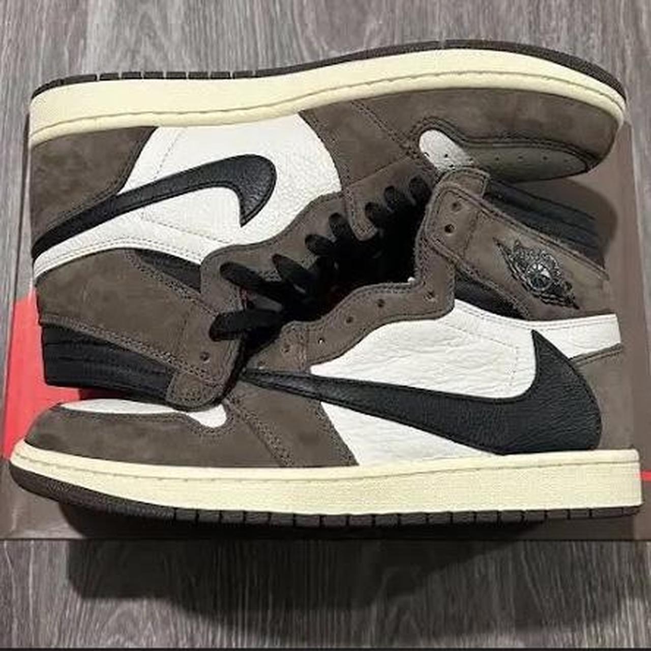 jordans 1s travis scott