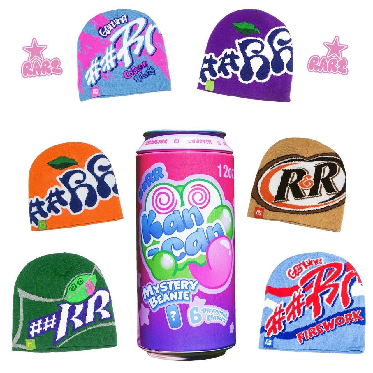 really rich ビーニー kankan Really Rich ビーニー KANKAN