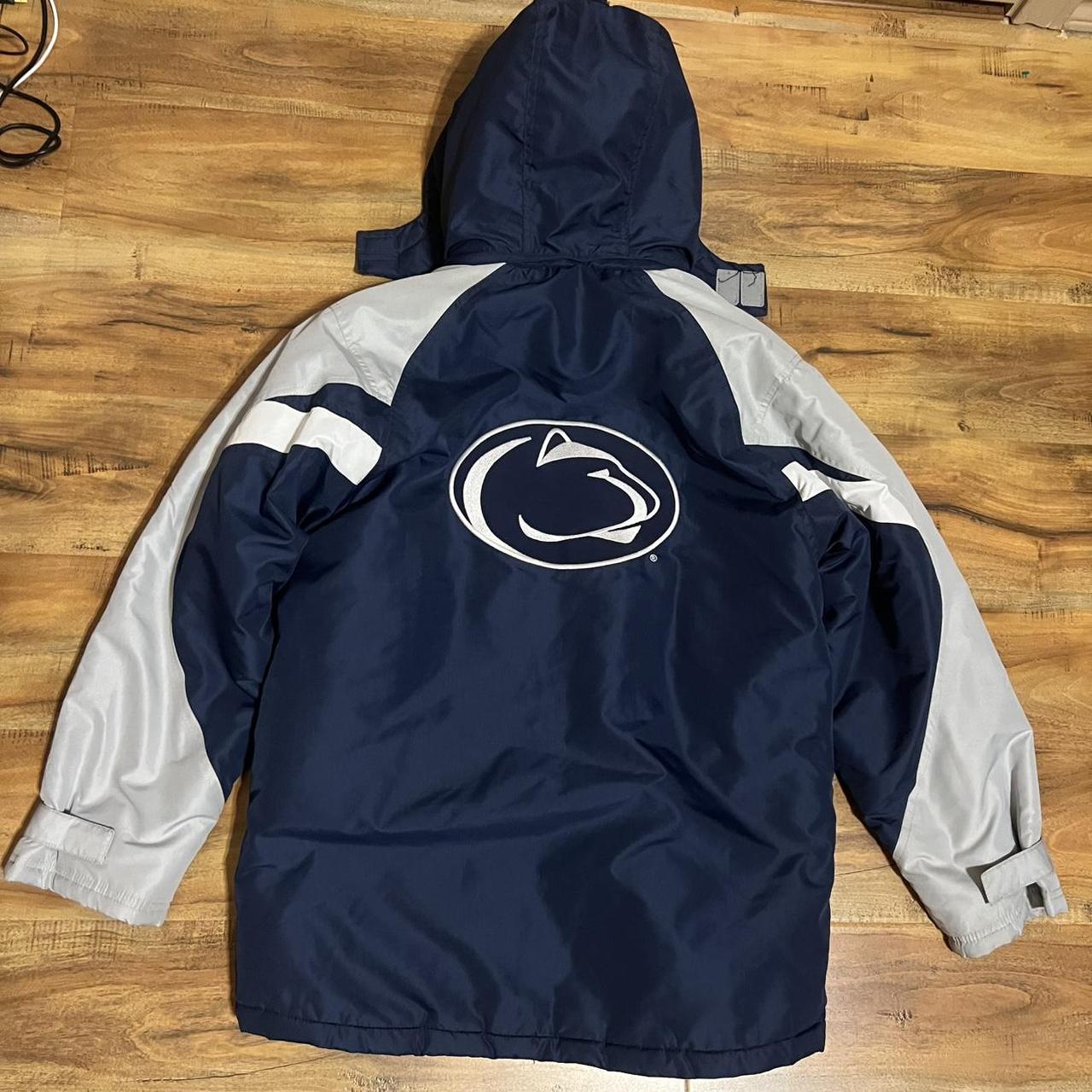 item listed by threadedbins