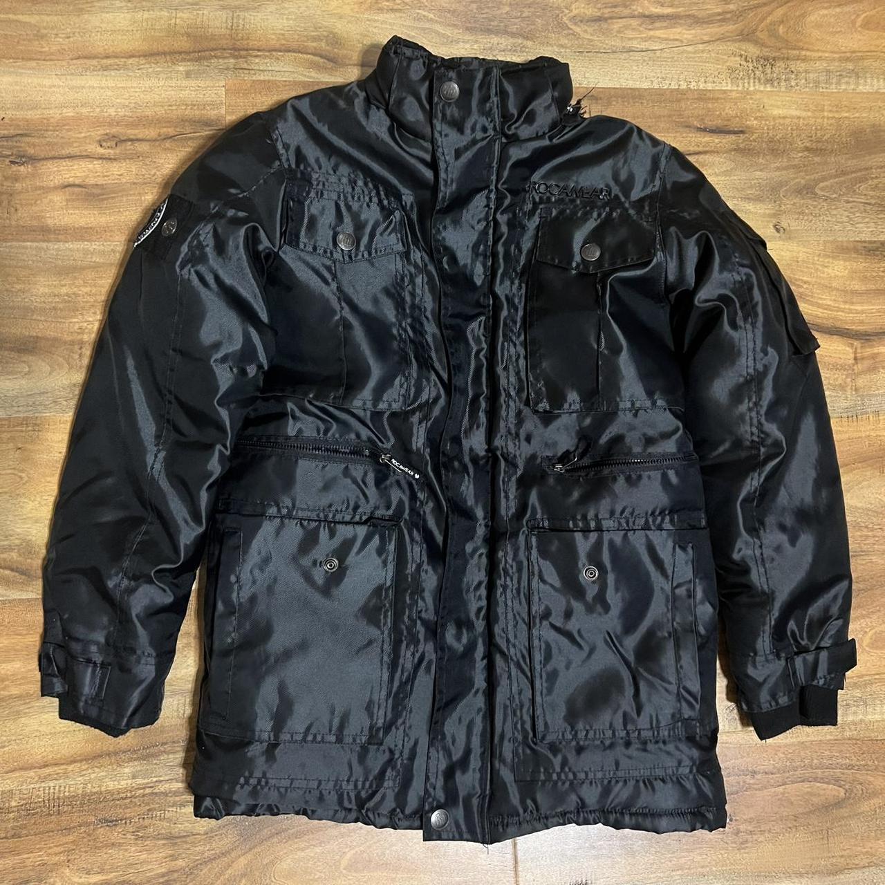 item listed by threadedbins