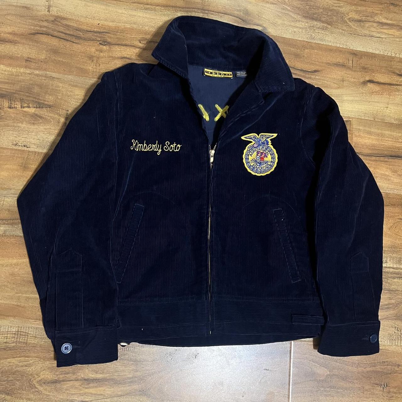 item listed by threadedbins