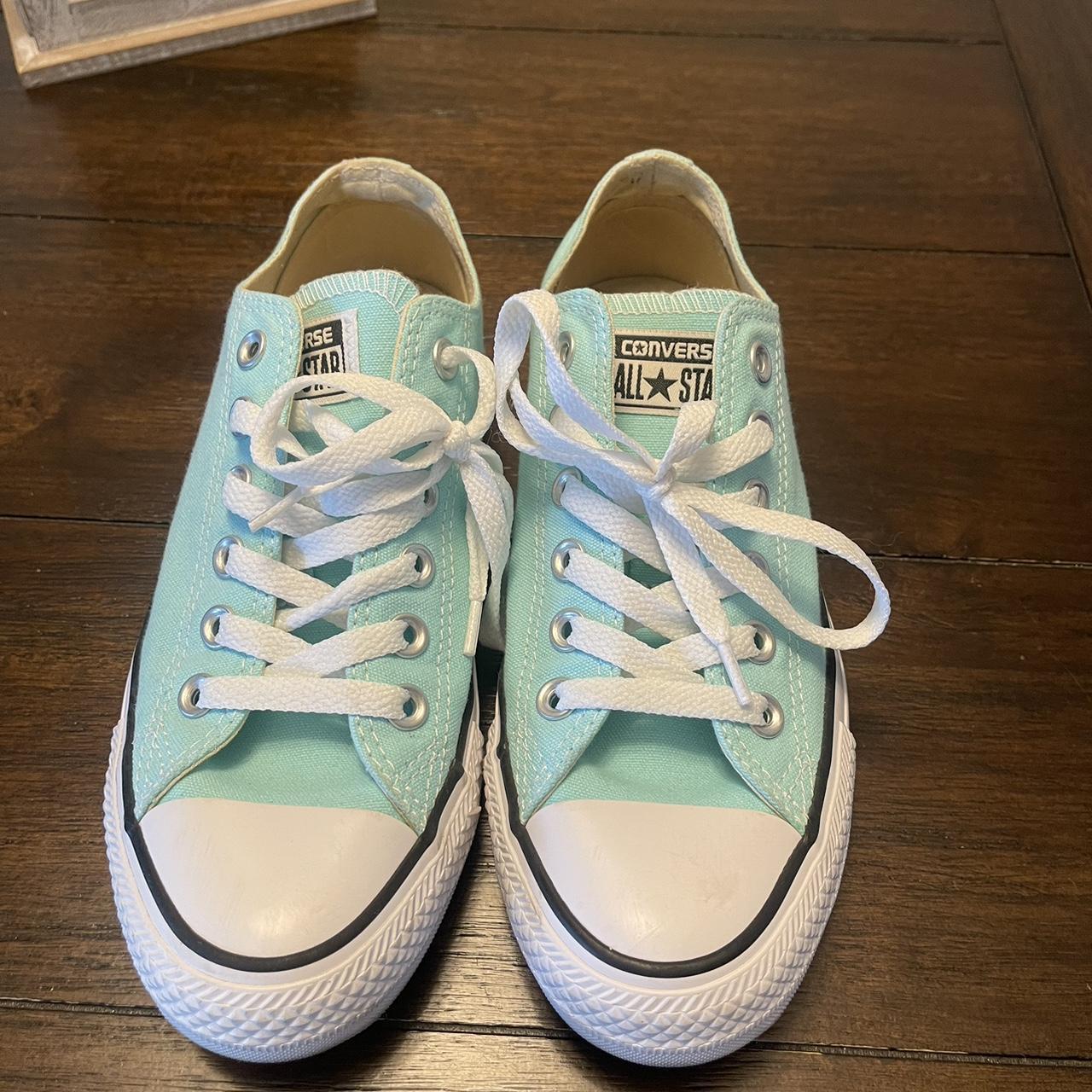 Converse all star tiffany best sale