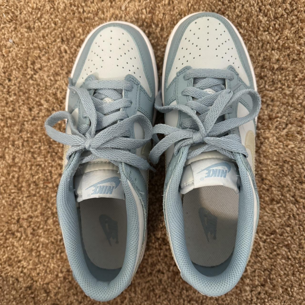 5.5 y is what size in womens