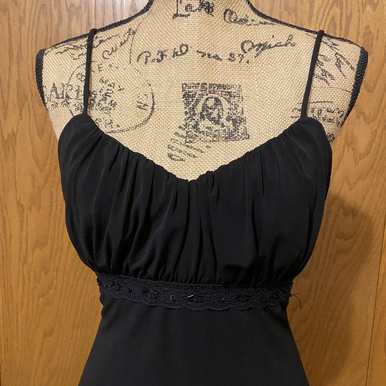 Fashion Bug dress (Size S) *Simple classy black... Depop