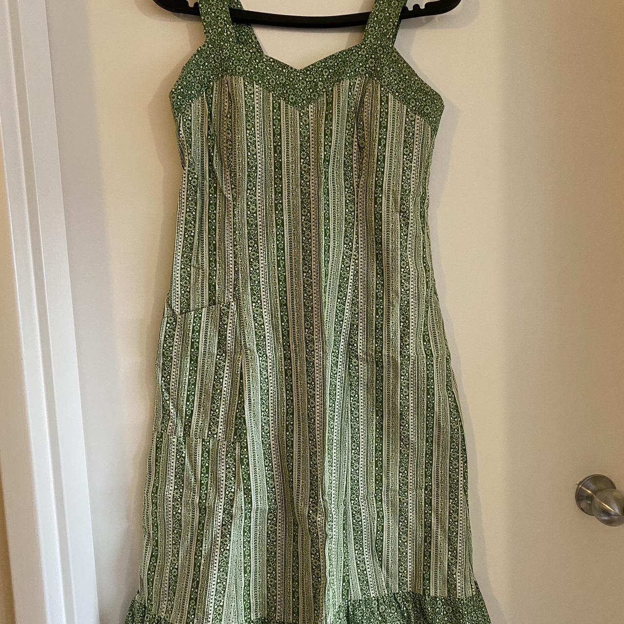 womens olive green prestos