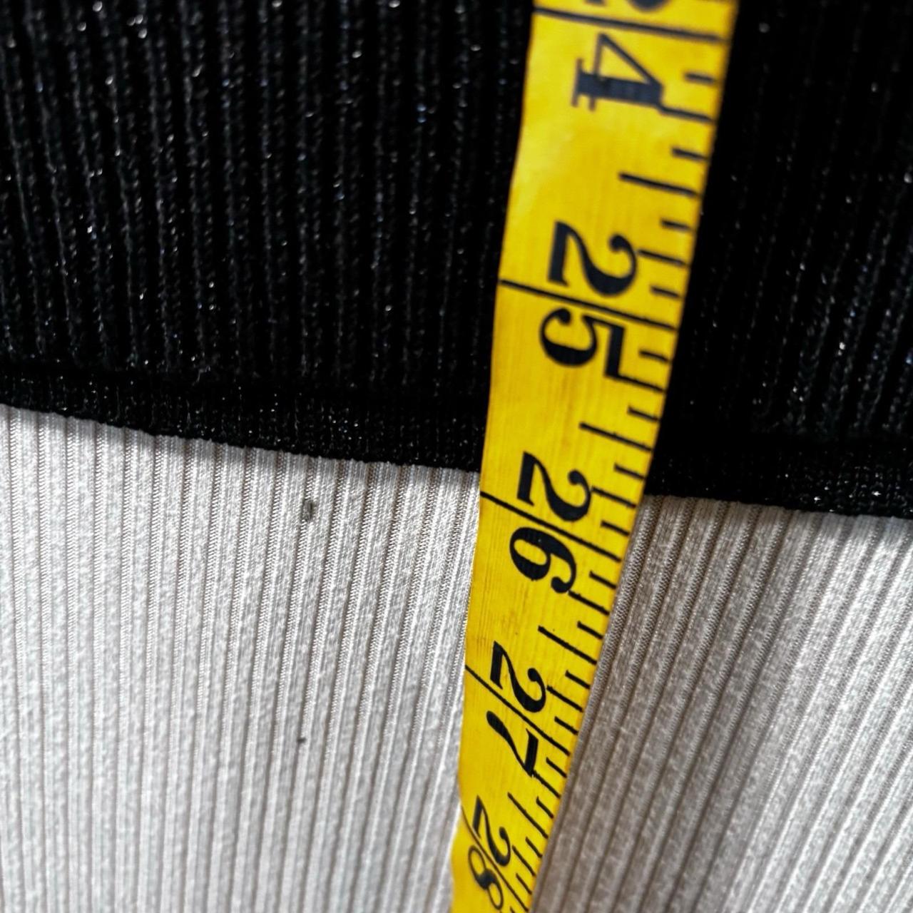 Ruby Rd. Women's Sweater - Black - M – Ruby Rd. E… - image 8