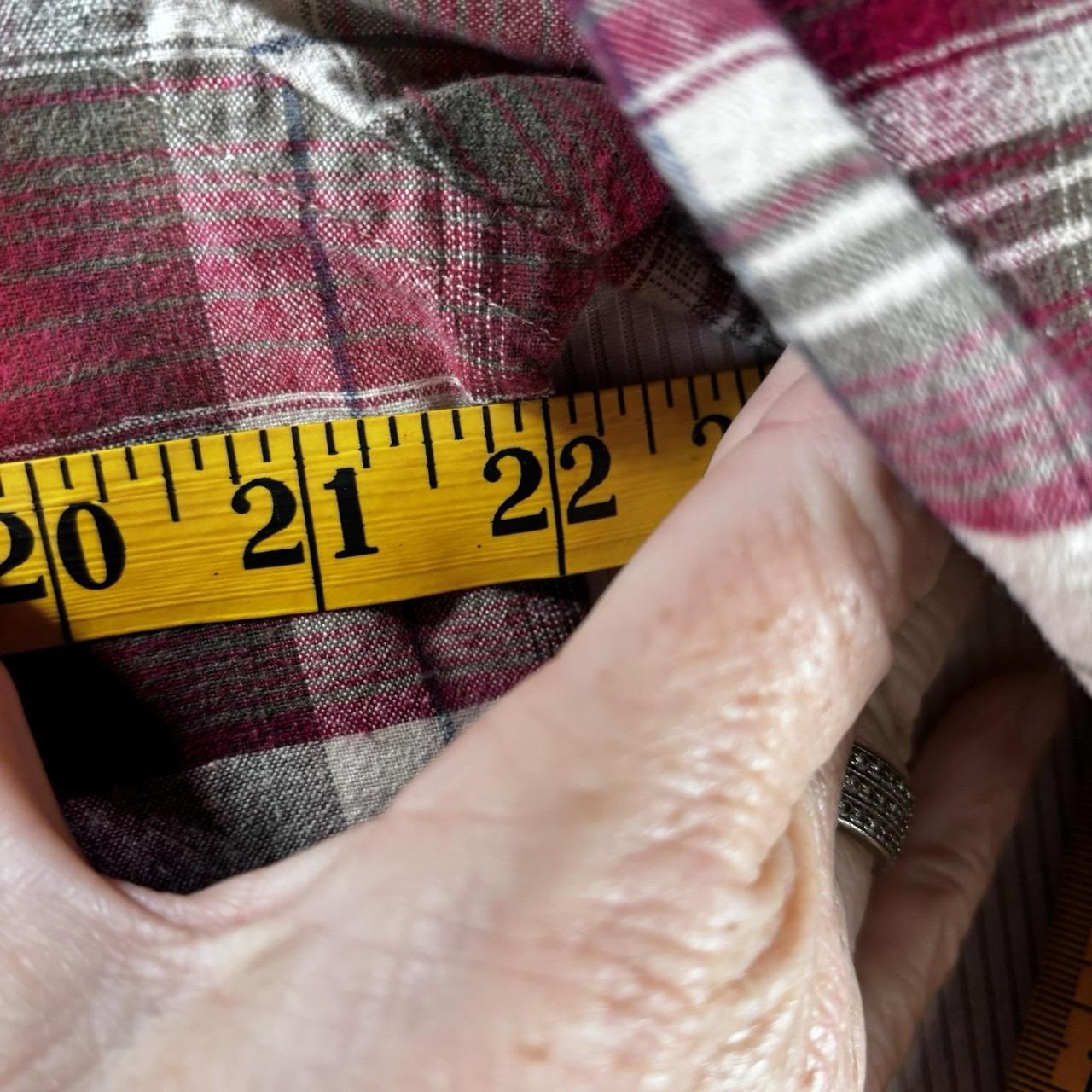 Pendleton Men's Shirt - Multi - M – Pendleton Hik… - image 3