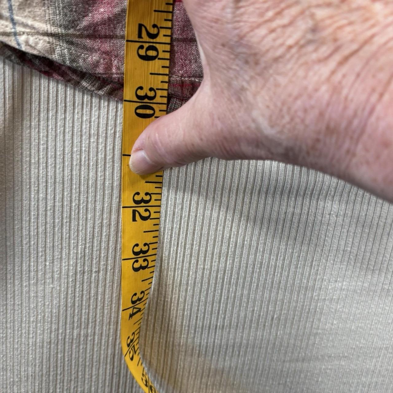 Pendleton Men's Shirt - Multi - M – Pendleton Hik… - image 4