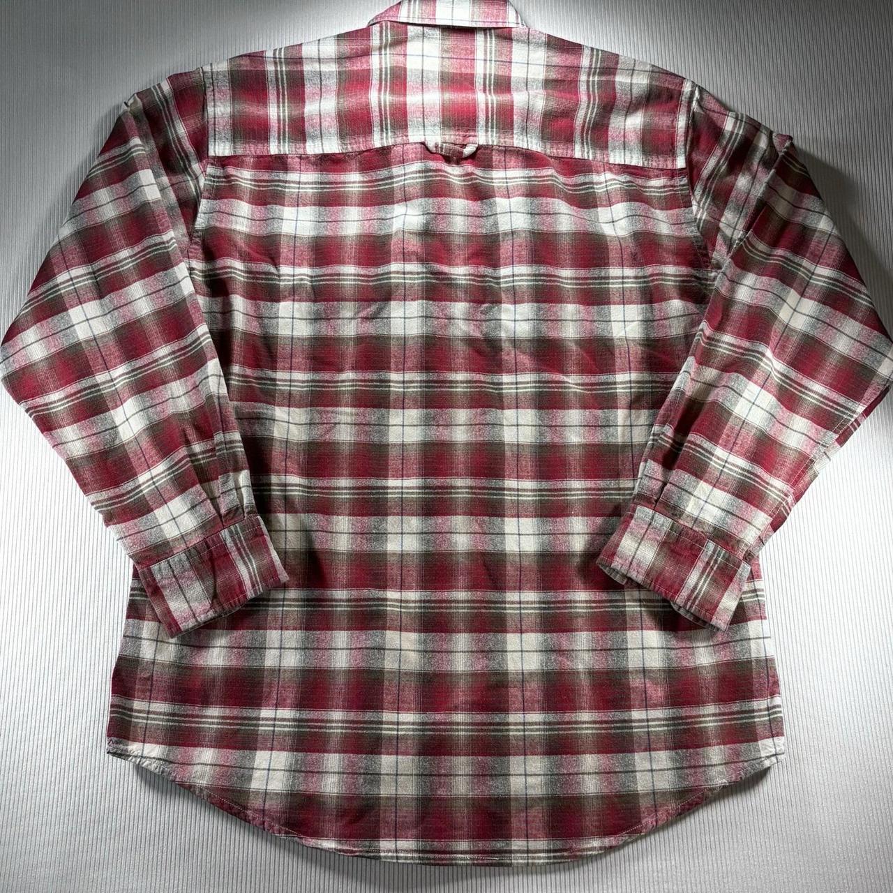 Pendleton Men's Shirt - Multi - M – Pendleton Hik… - image 5