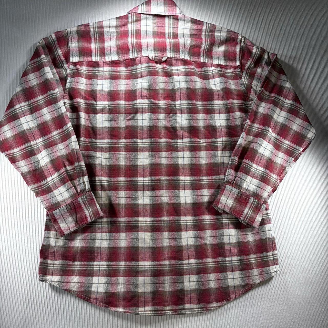 Pendleton Men's Shirt - Multi - M – Pendleton Hik… - image 6