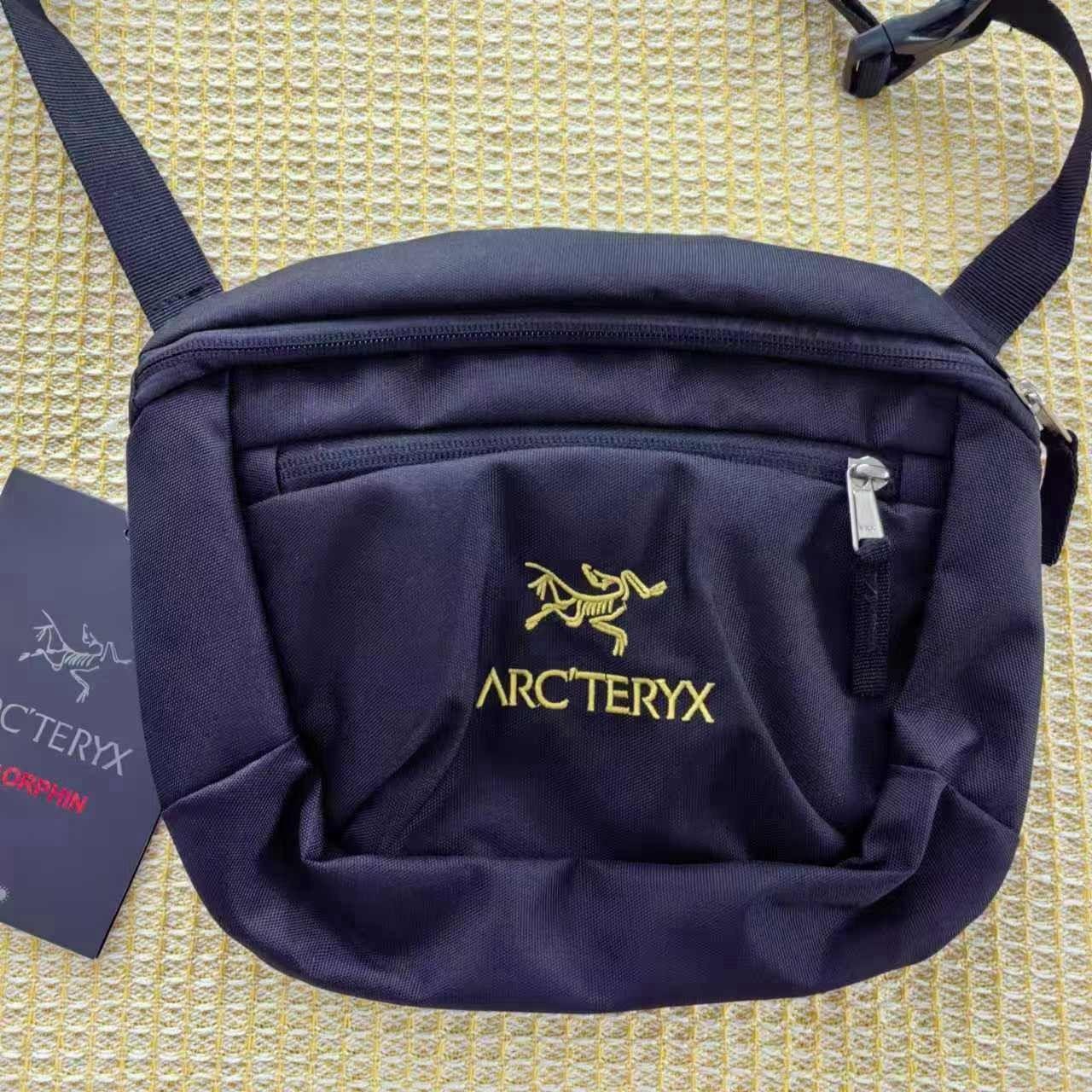 Amazon.com: Arc'teryx Granville Crossbody Bag | Versatile