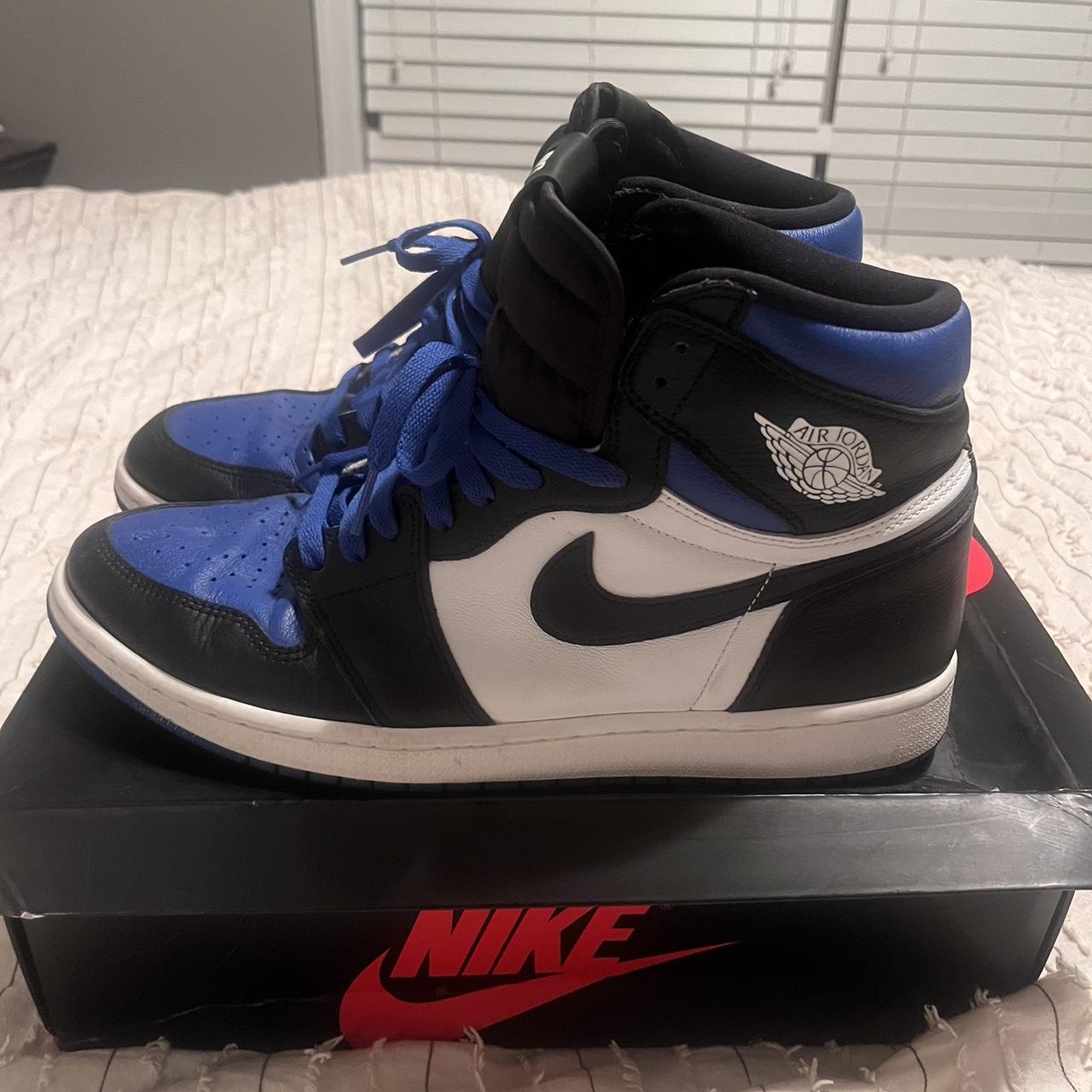 jordan 1 royal blue retail price