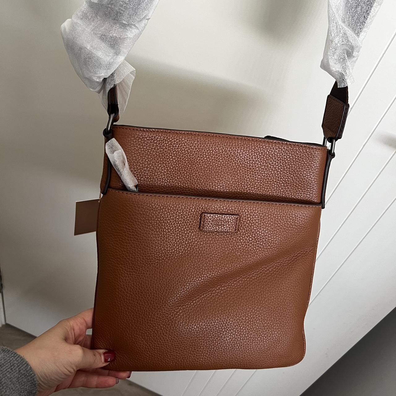 Inez Oroton Cross Body Bag The Newest Oroton Inez Slim Zip