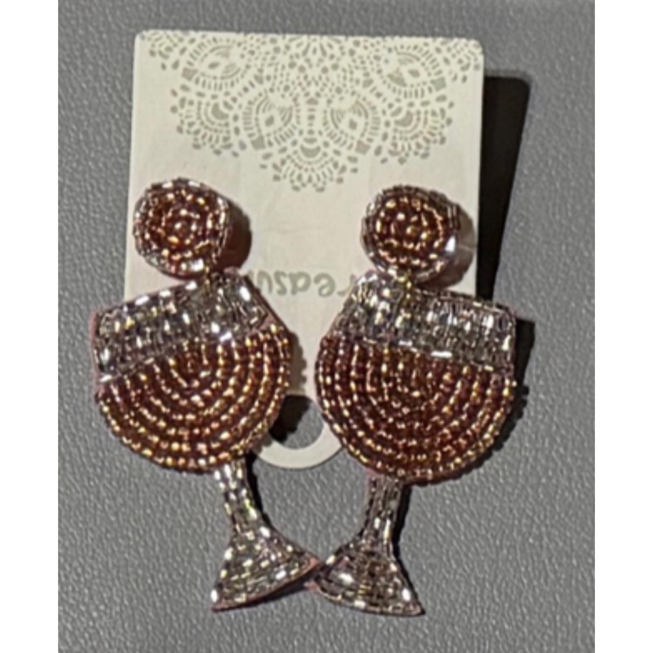 Multiples Women's Earrings - Multi – 55pc Wearabl… - image 7