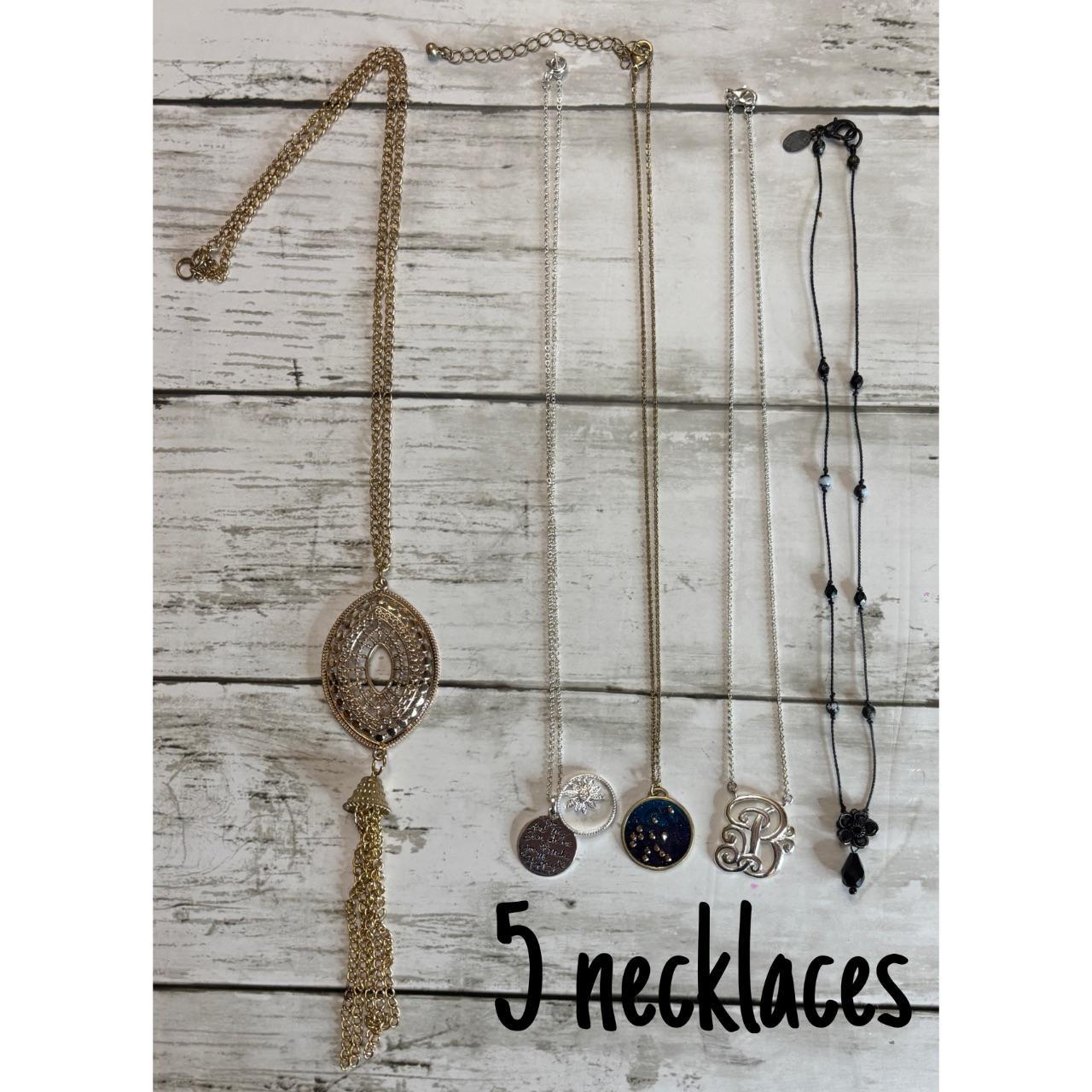 Multiples Women's Earrings - Multi – 55pc Wearabl… - image 2