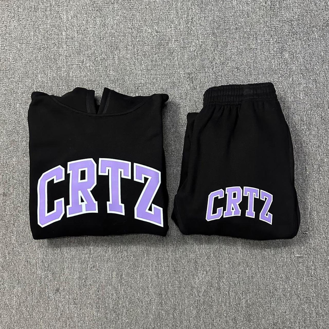 Corteiz tracksuit - Depop Corteiz tracksuit - Depop