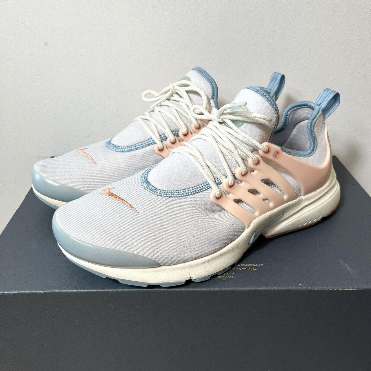 Nike presto oatmeal women best sale