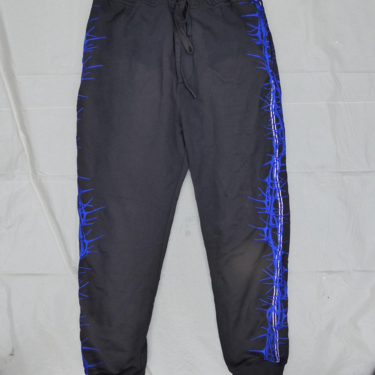 HAIDER ACKERMANN 18AW パンツ トラウザーズ 48 HAIDER ACKERMANN 18AW パンツ トラウザーズ 48 - メルカリ