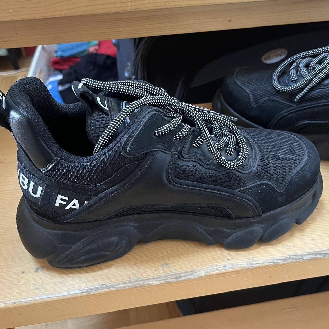 Chaussures Buffalo Taille 39