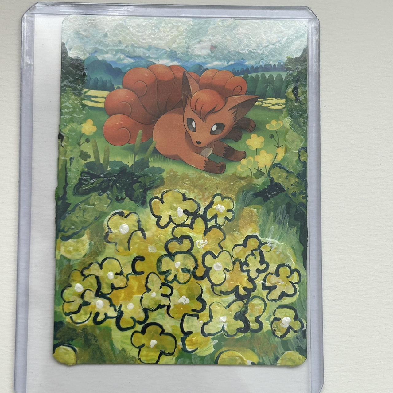 ポケモン ミニ色紙 まとめ売り 33枚